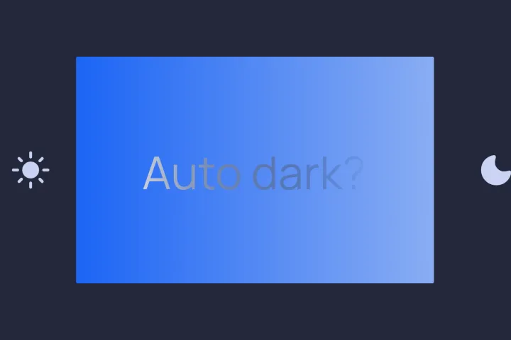 cover of 在 GNOME 上实现可自定义主题的自动切换深色模式