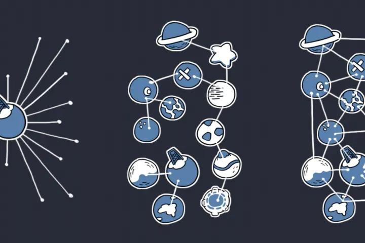 cover of 隔岸观火 - 又一波从 Twitter 到 Mastodon 的移民潮