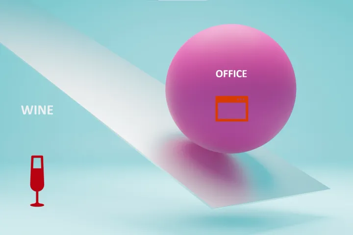 cover of 这些天我在wine上装MS Office时踩过的坑